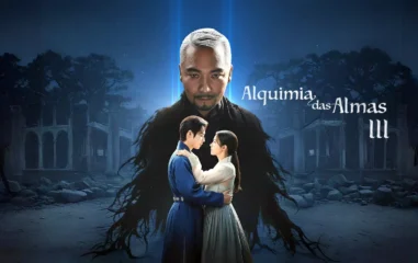 Alquimia das Almas 3 | Será que ainda veremos uma terceira temporada do dorama na Netflix?