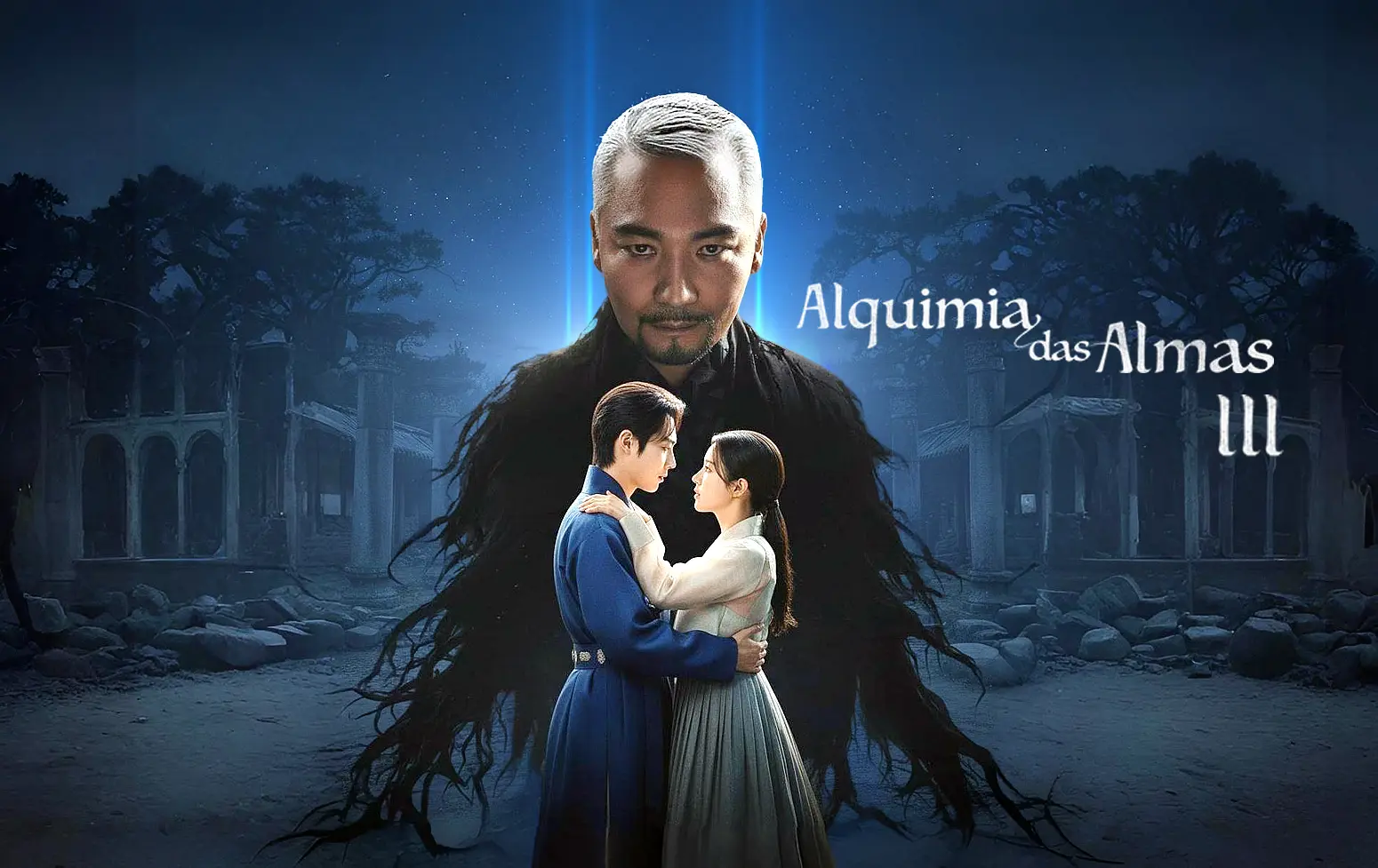Alquimia das Almas 3 | Será que ainda veremos uma terceira temporada do dorama na Netflix?