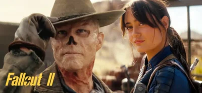 Fallout 2 | Teaser Trailer da 2ª Temporada da série de ficção científica baseada nos games