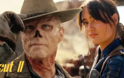 Fallout 2 | Teaser Trailer da 2ª Temporada da série de ficção científica baseada nos games