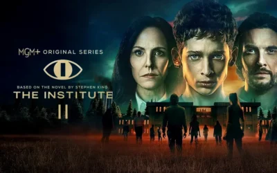 O Instituto | Série baseada no conto de Stephen King renovada para Segunda Temporada na MGM+