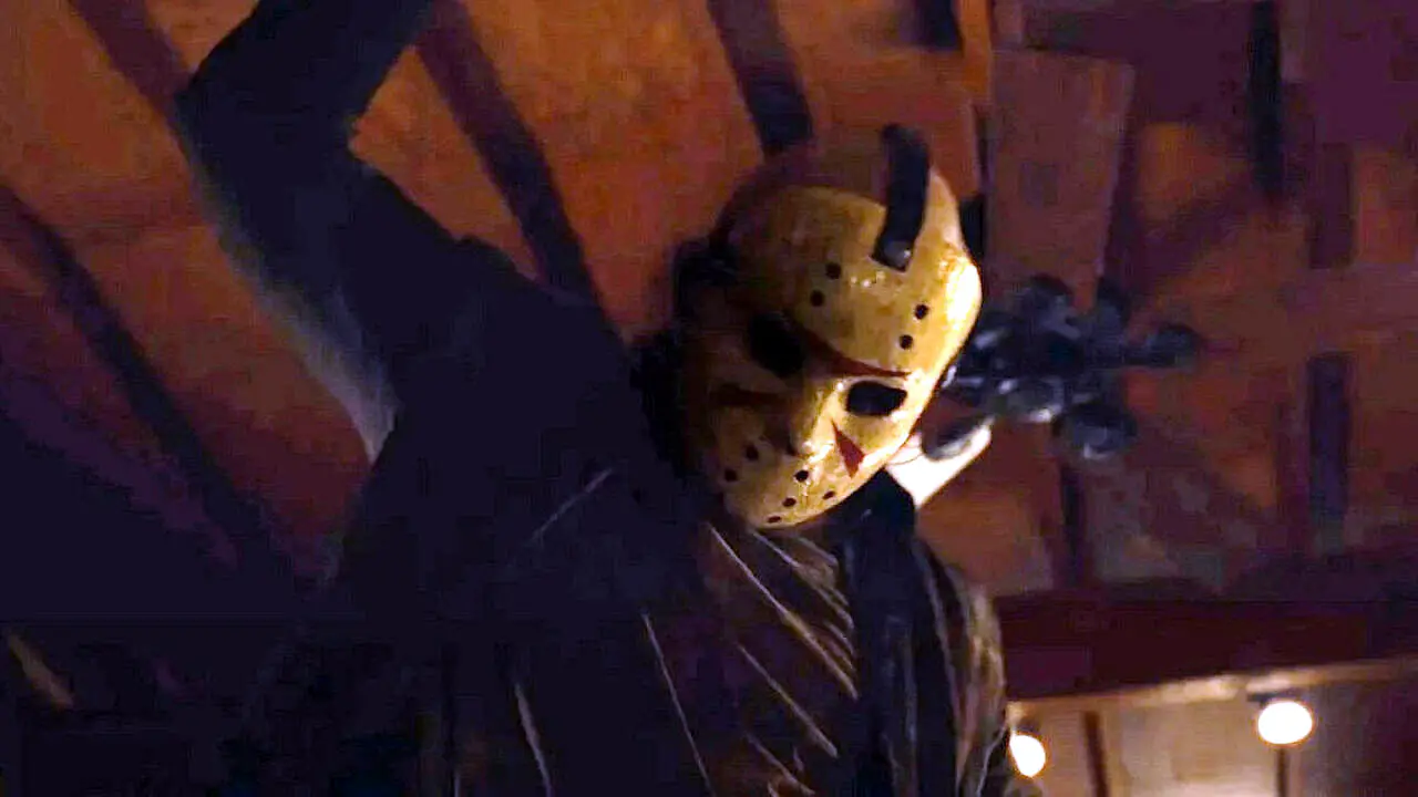 Sexta-Feira 13 | Sweet Revenge, curta-metragem com o retorno de Jason Voorhees ao acampamento Crystal Lake Sexta-Feira 13 | Sweet Revenge, curta-metragem com o retorno de Jason Voorhees ao acampamento Crystal Lake