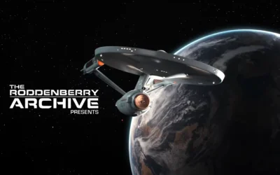 Documentário Lost Voyages explora a saga não realizada de Star Trek: Phase II