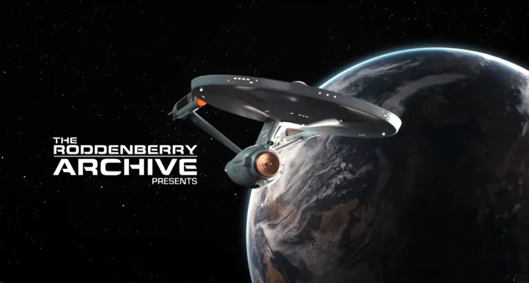 Documentário Lost Voyages explora a saga não realizada de Star Trek: Phase II
