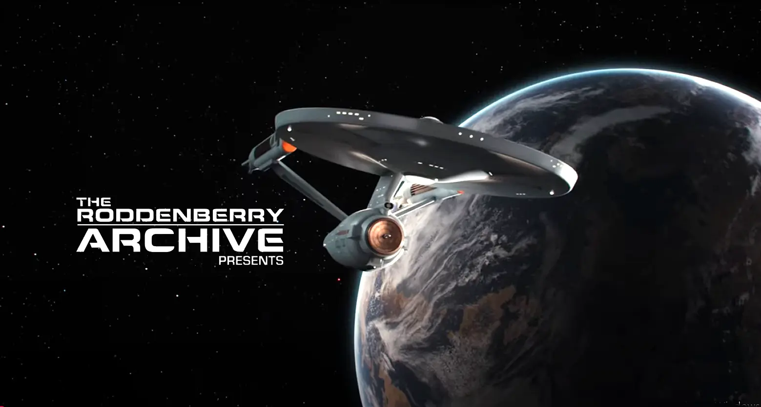 Documentário Lost Voyages explora a saga não realizada de Star Trek: Phase II