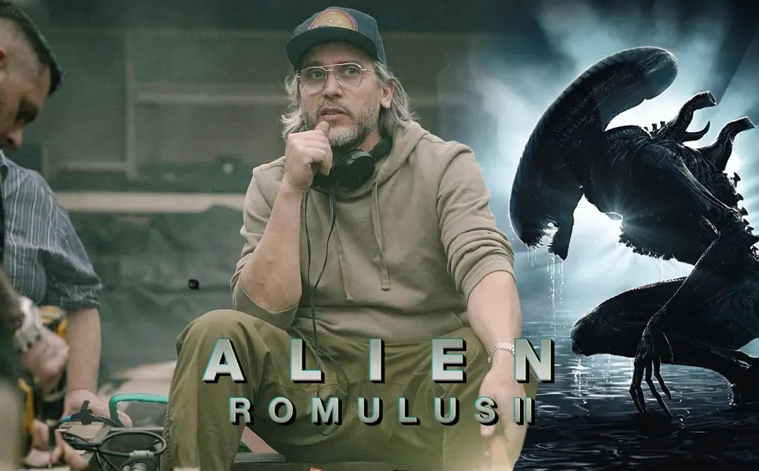 Alien Romulus 2 | Novo diretor e o afastamento de Fede Álvarez na sequência