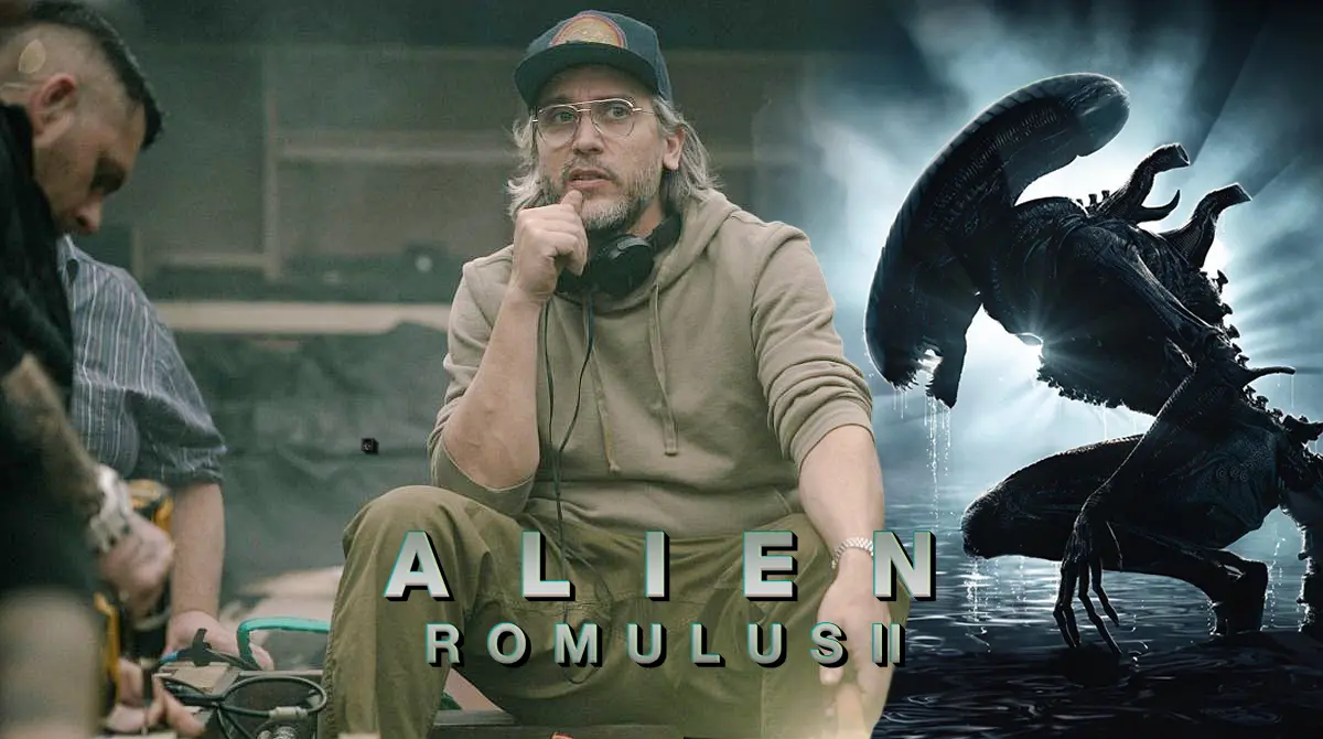 Alien Romulus 2 | Novo diretor e o afastamento de Fede Álvarez na sequência Alien Romulus 2 | Novo diretor e o afastamento de Fede Álvarez na sequência