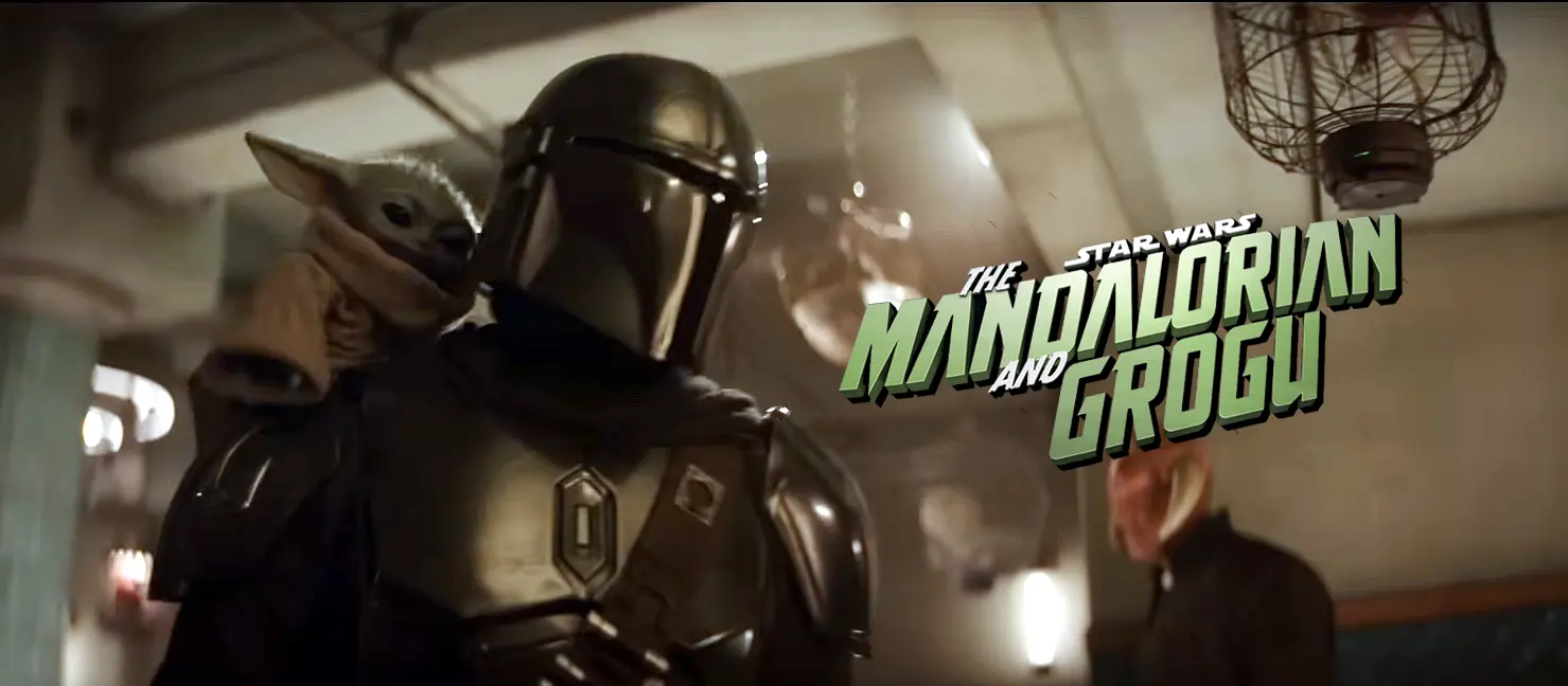 Dirigido por Jon Favreau, O Mandaloriano e Grogu promete expandir o universo construído na série de sucesso, situando-se logo após os eventos da terceira temporada. Dirigido por Jon Favreau, O Mandaloriano e Grogu promete expandir o universo construído na série de sucesso, situando-se logo após os eventos da terceira temporada.
