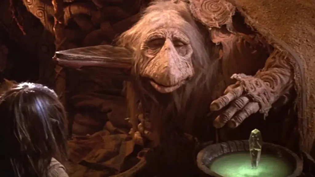 O Cristal Encantado e o Legado de Jim Henson | Relançamento nos cinemas em outubro de 2025