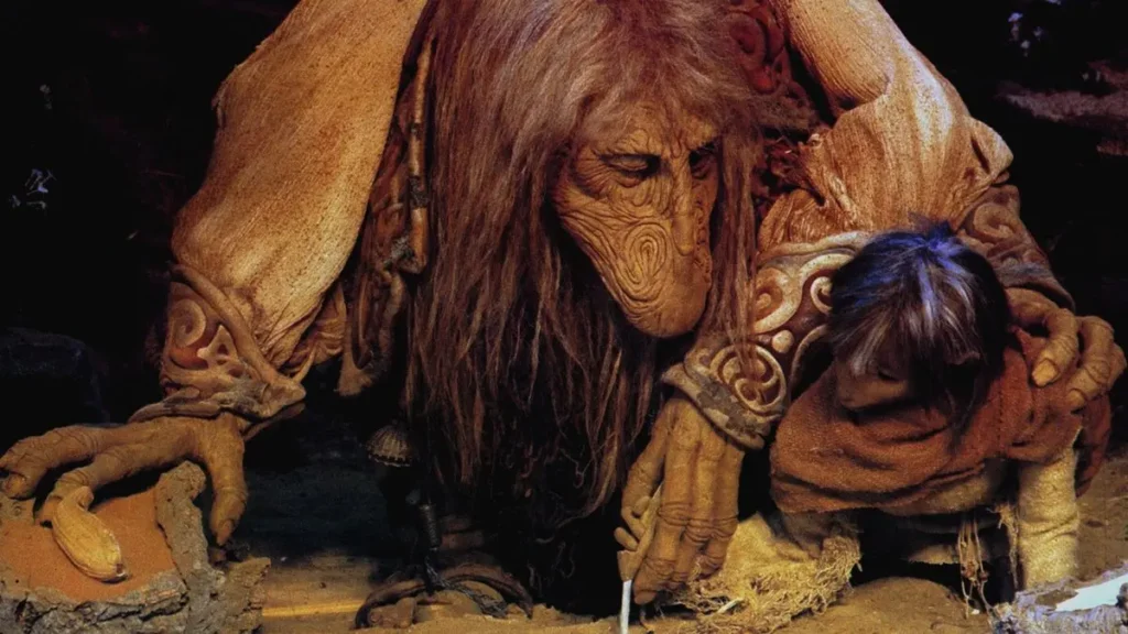 O Cristal Encantado e o Legado de Jim Henson | Relançamento nos cinemas em outubro de 2025