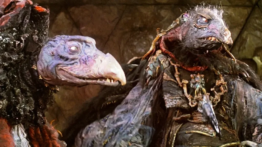O Cristal Encantado e o Legado de Jim Henson | Relançamento nos cinemas em outubro de 2025