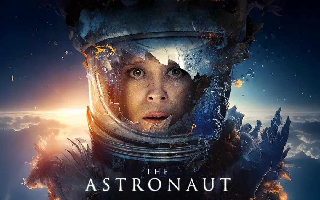 The Astronaut | Kate Mara em ficção científica com terror psicológico dirigido por Jess Varley