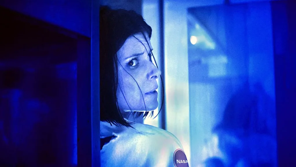 The Astronaut | Kate Mara em ficção científica com terror psicológico dirigido por Jess Varley