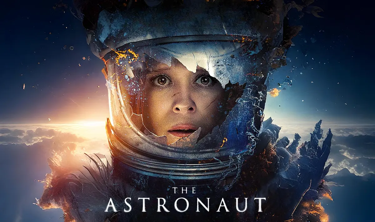 The Astronaut | Kate Mara em ficção científica com terror psicológico dirigido por Jess Varley The Astronaut | Kate Mara em ficção científica com terror psicológico dirigido por Jess Varley