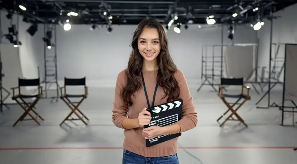 Tilly Norwood: A Primeira Estrela de Hollywood Criada por Inteligência Artificial?