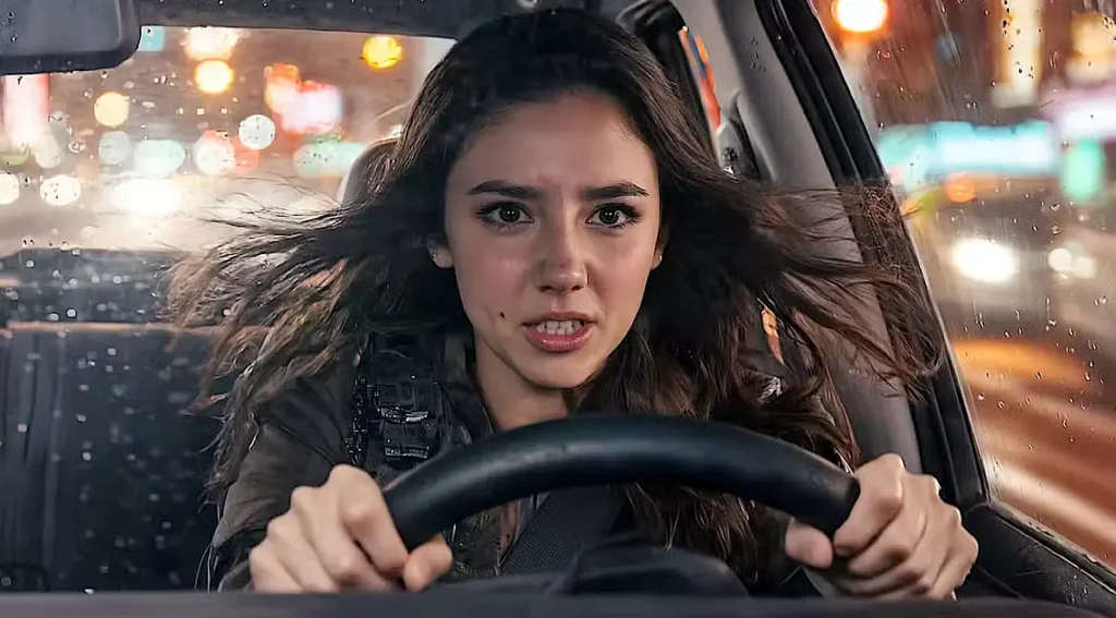 Tilly Norwood: A Primeira Estrela de Hollywood Criada por Inteligência Artificial?