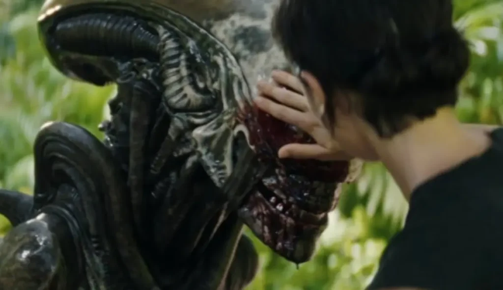 Alien: Earth | Noah Hawley fala sobre o futuro da série com o final da primeira temporada