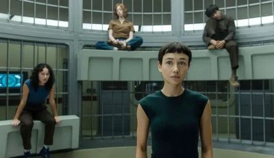 Alien: Earth | Noah Hawley fala sobre o futuro da série com o final da primeira temporada