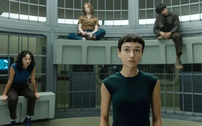 Alien: Earth | Noah Hawley fala sobre o futuro da série com o final da primeira temporada