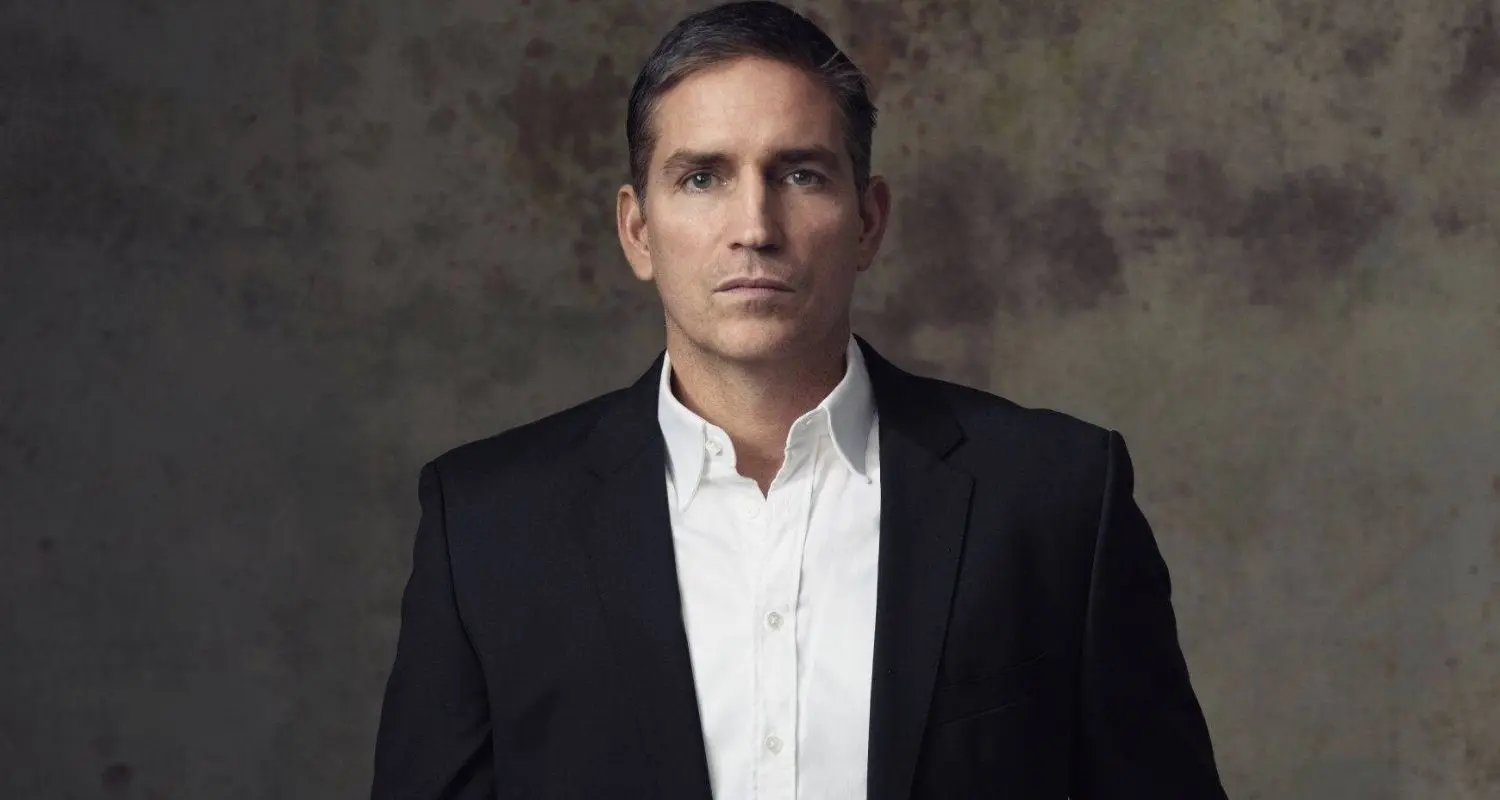 A Ressurreição de Cristo: Jim Caviezel fora do elenco