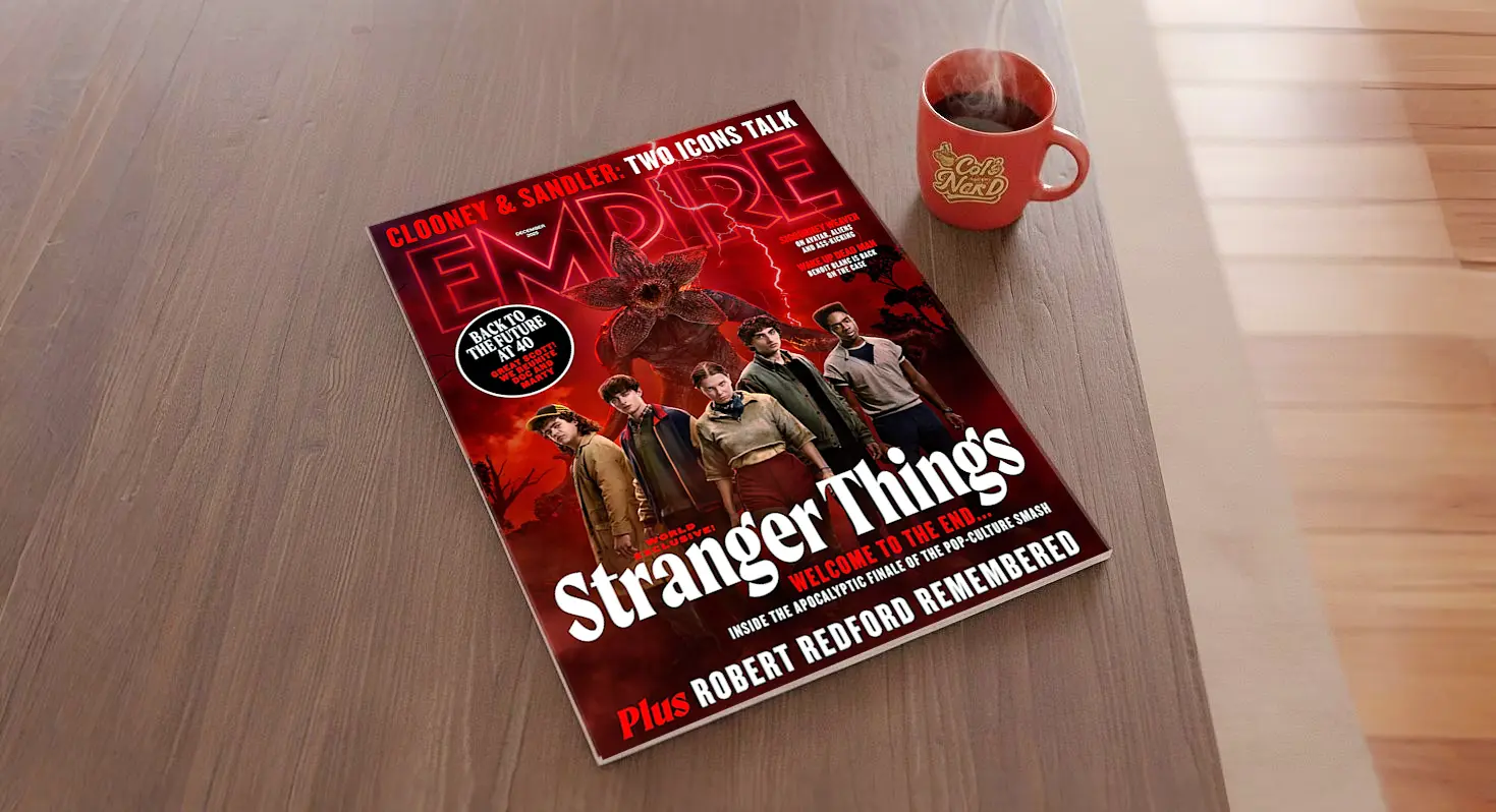 Stranger Things 5 | Expectativa pela segunda parte da última temporada na Netflix Stranger Things 5 | Expectativa pela segunda parte da última temporada na Netflix
