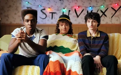 Stranger Things Temporada 5: O Fim está chegando – Tudo o que você precisa saber antes do adeus