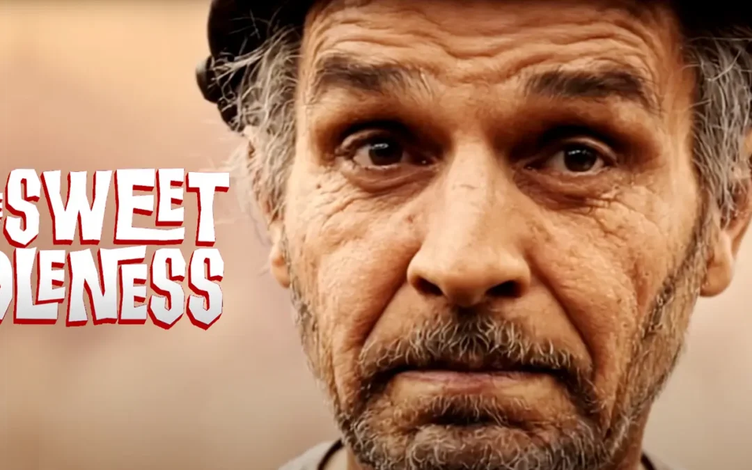 The Sweet Idleness | Primeiro filme feito e dirigido por Inteligência Artificial e o Futuro do Cinema