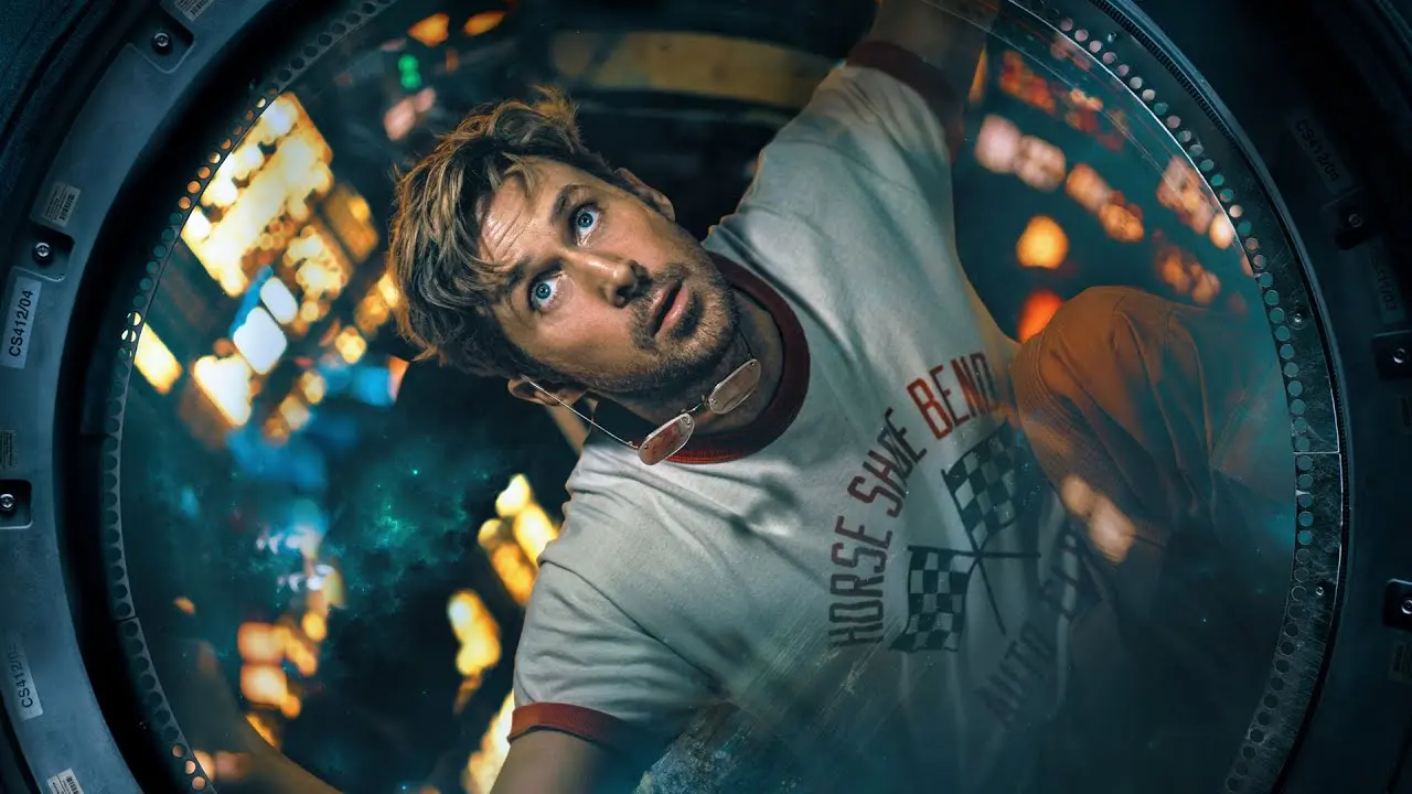 Devoradores de Estrelas | Ryan Gosling em filme de ficção científica baseado em livro homônimo