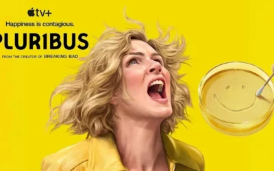 Pluribus: Quando o Apocalipse vem do espaço com sorrisos e conexão coletiva