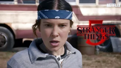 Stranger Things 5: Eleven do treinamento até a evolução de seus poderes psíquicos