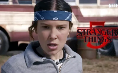 Stranger Things 5: Eleven do treinamento até a evolução de seus poderes psíquicos