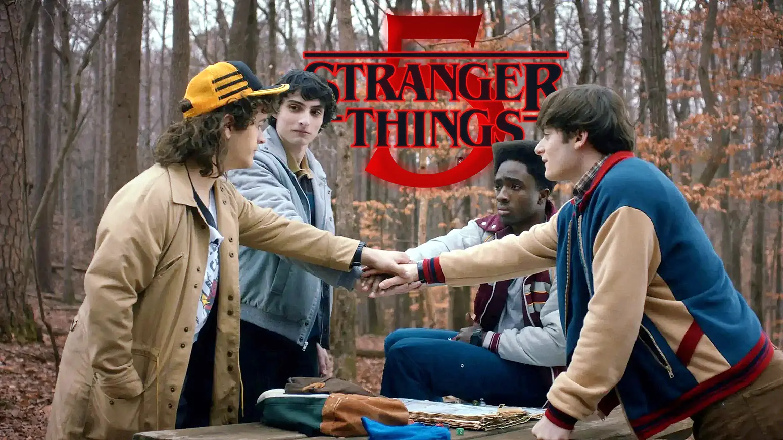 Stranger Things 5 | Os Irmãos Duffer revelam quais episódios essenciais para relembrar antes da Temporada Final Stranger Things 5 | Os Irmãos Duffer revelam quais episódios essenciais para relembrar antes da Temporada Final