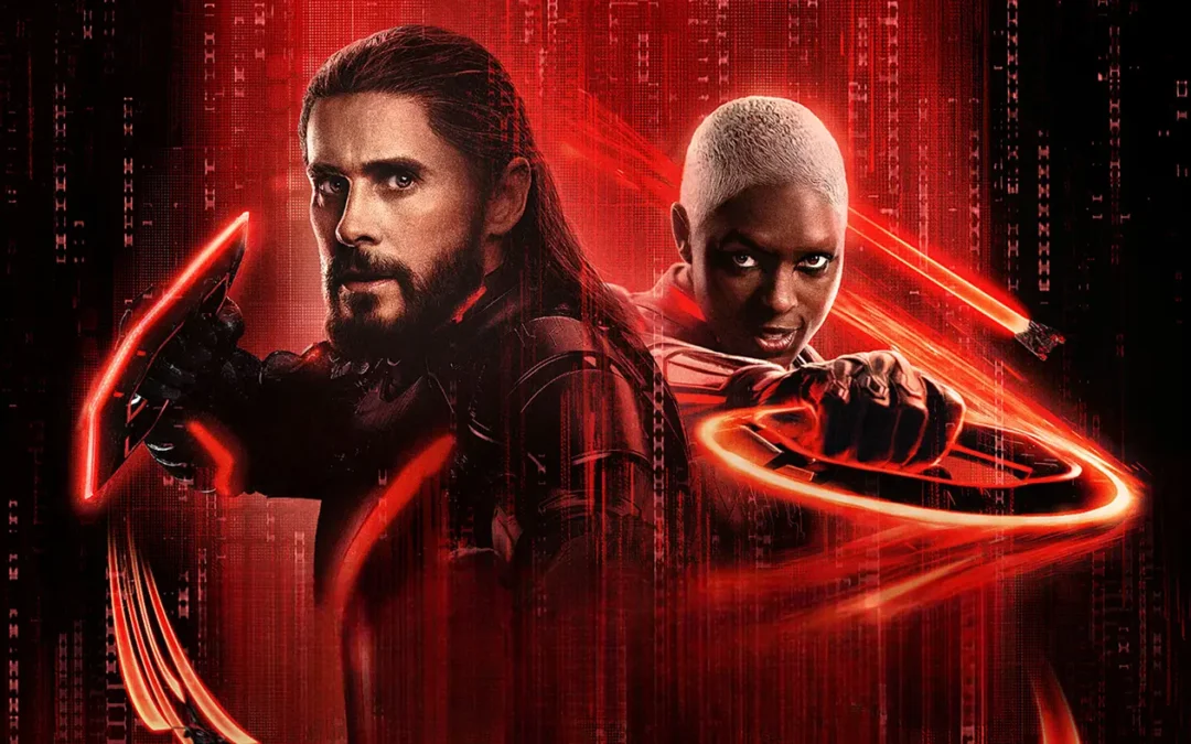 TRON ARES | Lançamento Digital na próxima semana com conteúdos extras e cenas deletadas