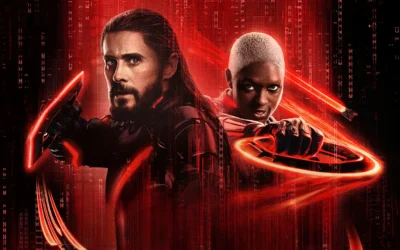 TRON ARES | Lançamento Digital na próxima semana com conteúdos extras e cenas deletadas