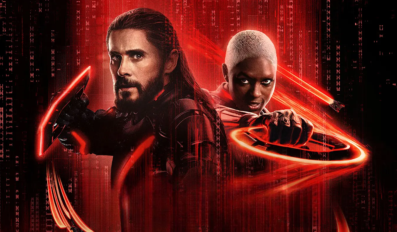 TRON ARES | Lançamento Digital na próxima semana com conteúdos extras e cenas deletadas