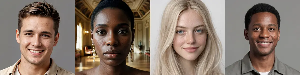 Prompt Gemini para novos penteados com sua foto utilizando IA