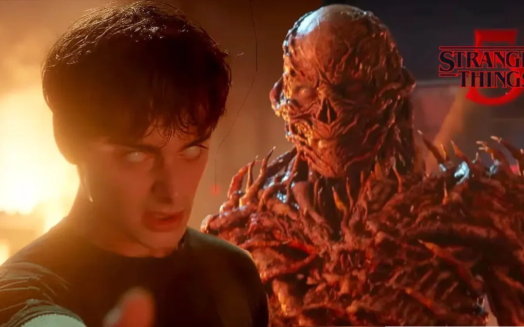 Stranger Things 5 | Ross Duffer revela que a 5ª temporada será muito mais sombria e assustadora