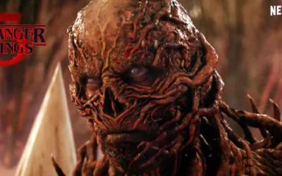 Stranger Things 5 Volume 2: O Trailer que Promete um Natal Inesquecível na Netflix