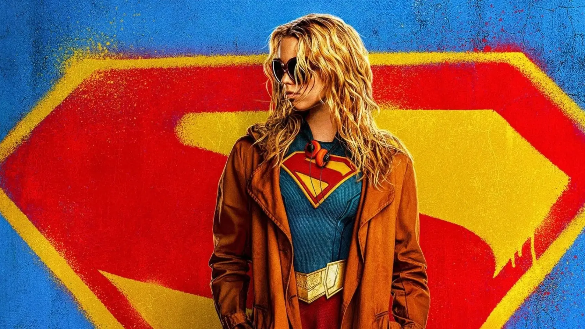 Supergirl | Trailer com Milly Alcock como Kara Zor-El e Jason Momoa como Lobo
