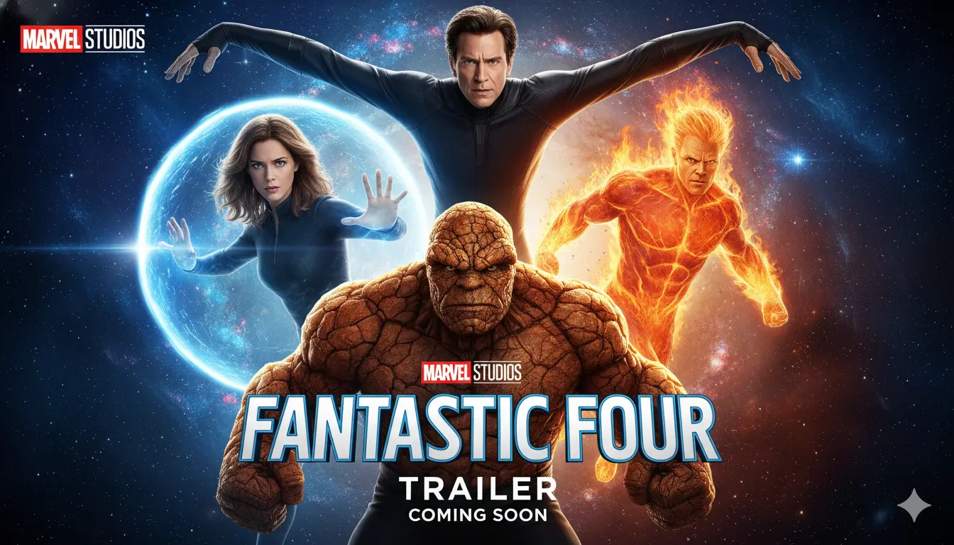 YouTube cancela canais de trailers de filmes falsos criados com IA assistidos por milhões