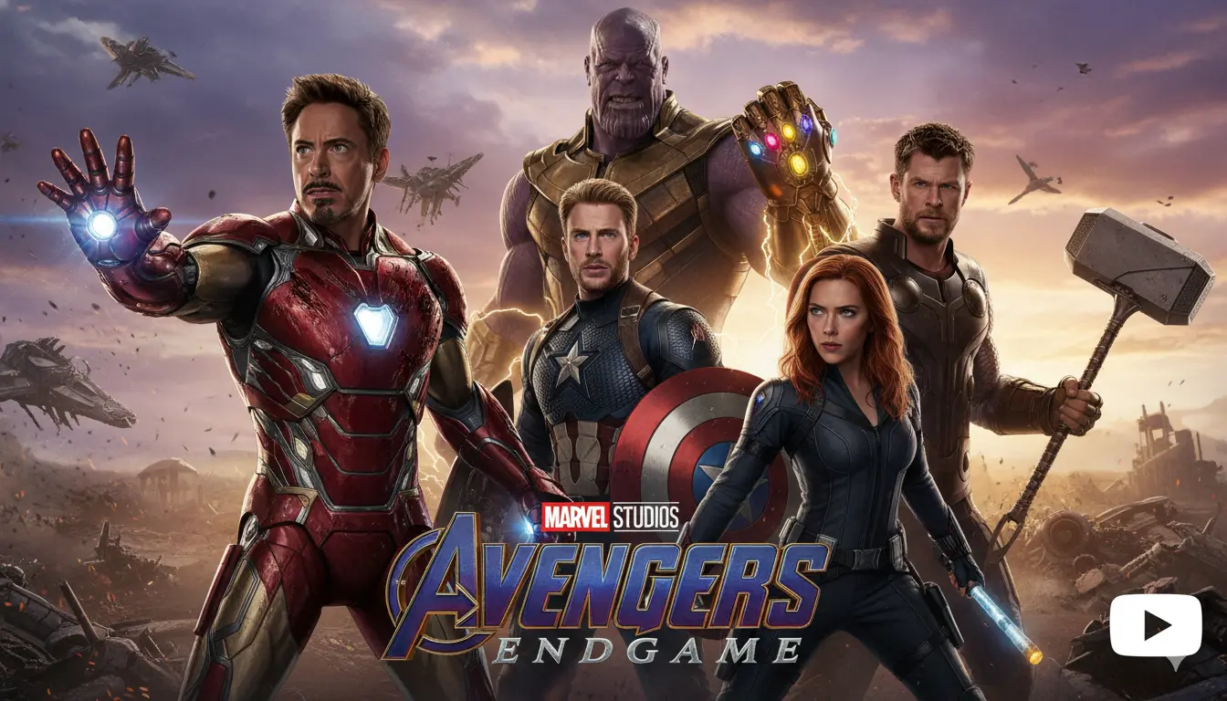 YouTube cancela canais de trailers de filmes falsos criados com IA assistidos por milhões