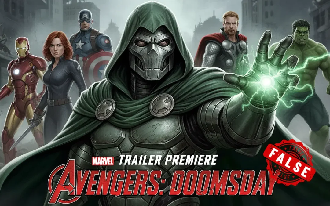 YouTube cancela canais de trailers de filmes falsos criados com IA assistidos por milhões