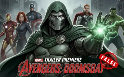 YouTube cancela canais de trailers de filmes falsos criados com IA assistidos por milhões