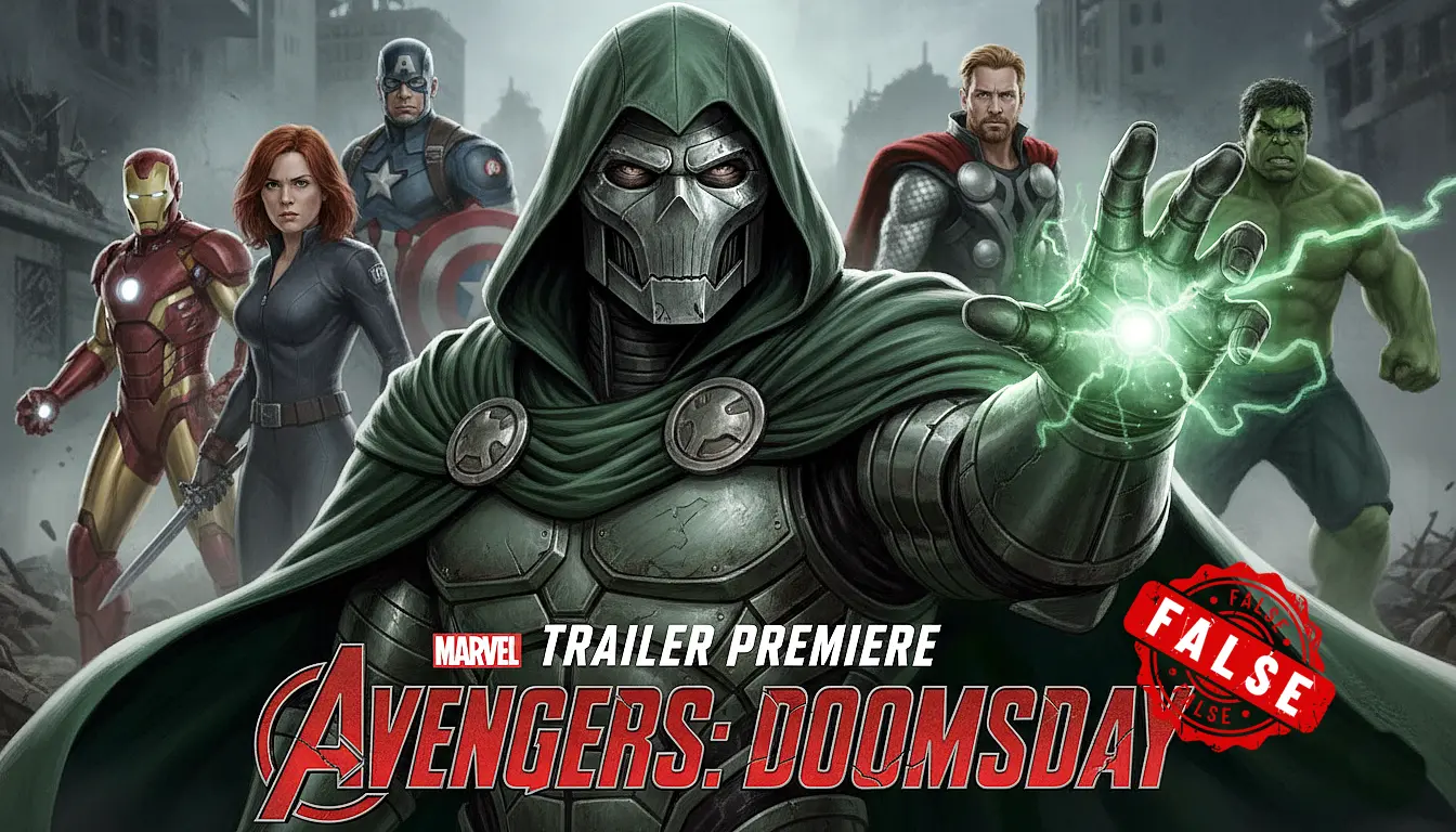 YouTube cancela canais de trailers de filmes falsos criados com IA assistidos por milhões