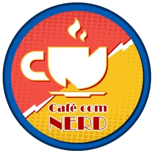 Café com Nerd Oficial