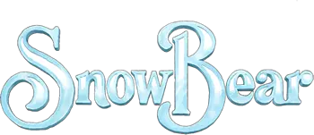 Snow Bear |  Aaron Blaise