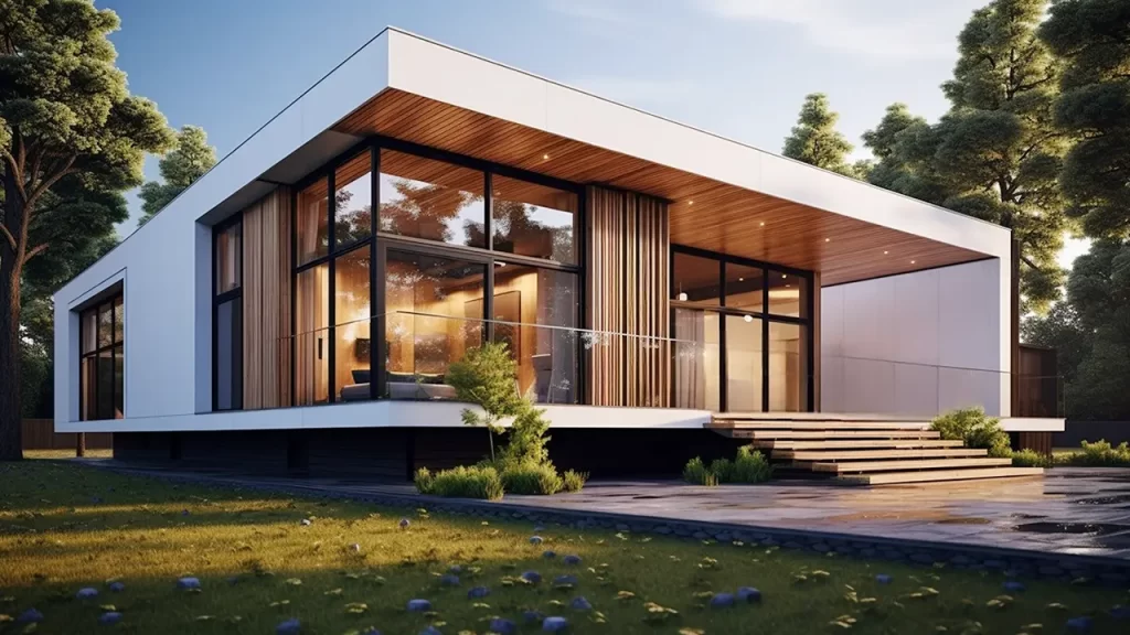 Time-Lapse com Inteligência Artificial: Frame Final