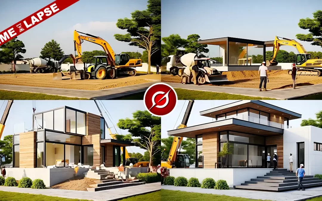 Prompt Time-Lapse no GROK | Como fazer utilizando apenas com uma imagem