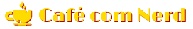 Café com Nerd Oficial