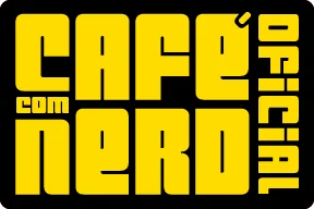 Café com Nerd Oficial